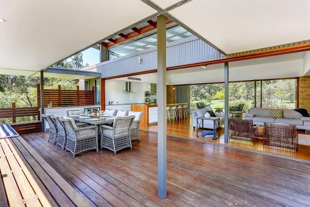 Calanthe Acreage - Doonan Villa 0*,