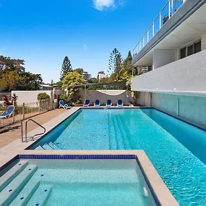 Aparthotel Elouera Tower, Maroochydore