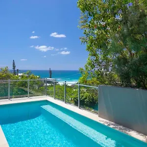 Isabelle Holiday home Sunshine Beach