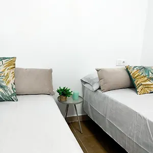 Casa Almanzora Apartment Zurgena