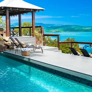 Airlie Seaviews Holiday home Airlie Beach