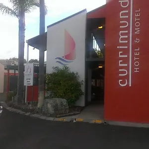 Motel Currimundi Hotel Motel, Currimundi