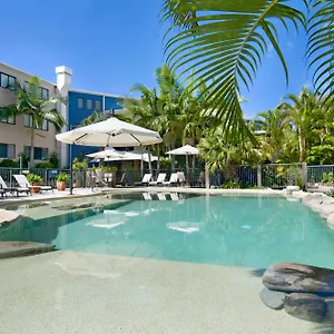 Aparthotel Portobello By The Sea, Caloundra
